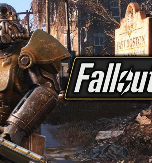 Fallout 76
