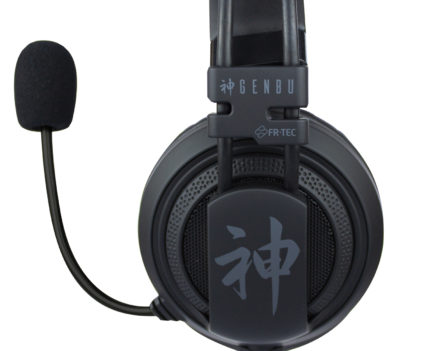 FR-Tec headsets