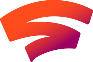 Google Stadia logo