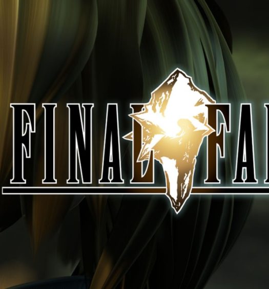 Inside Final Fantasy IX