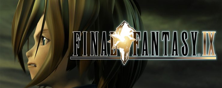 Inside Final Fantasy IX