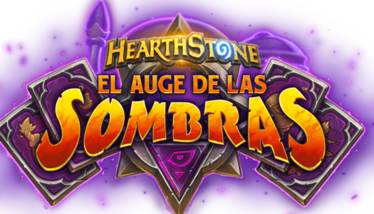 El Auge de las Sombras disponible para Hearthstone el 9 de abril