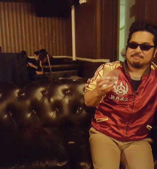 Harada Tekken