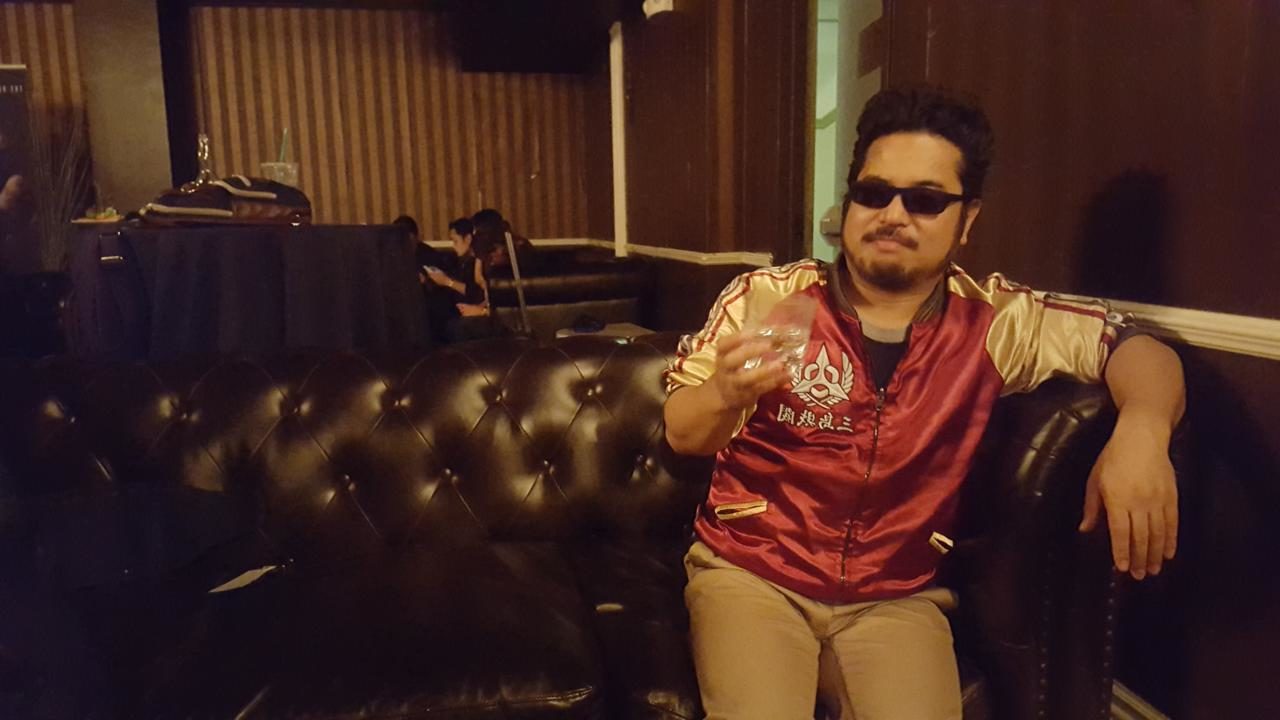 Harada Tekken