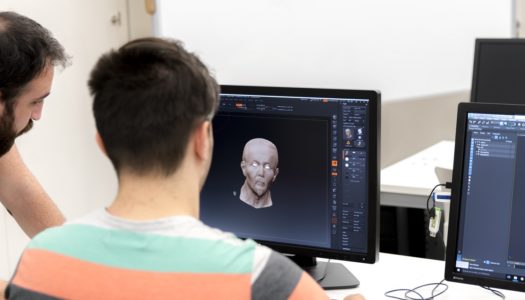 IED Madrid lanza un diploma en diseño de videojuegos
