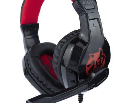 FR-Tec headsets