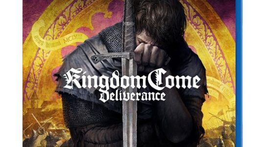 Kingdom Come: Deliverance contará con su propia Royal Edition