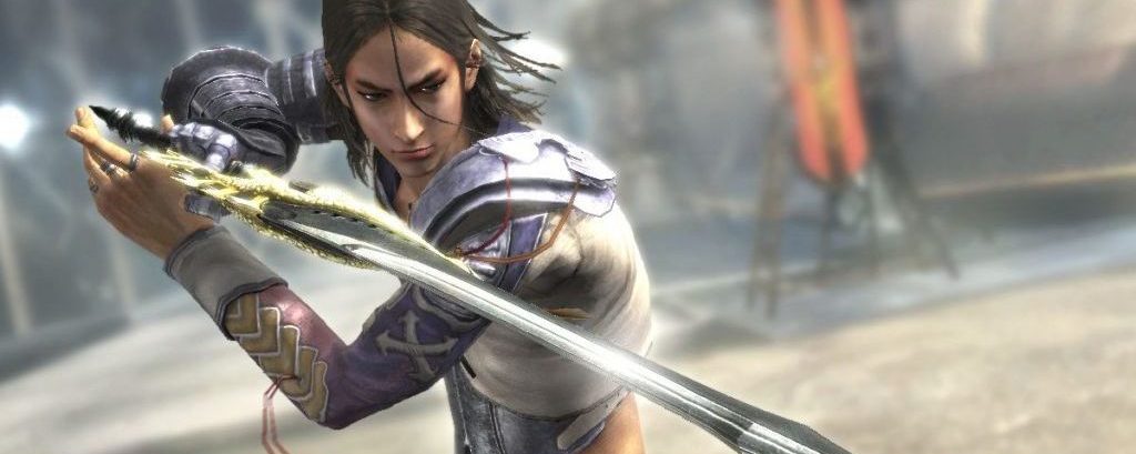 Lost Odyssey Kaim Argonar