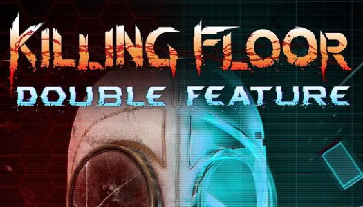 Anunciado Killing Floor Double Feature para PlayStation 4