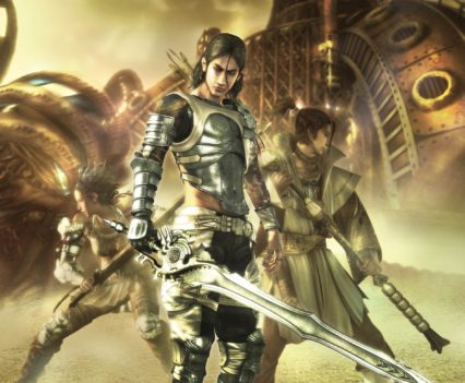 Lost Odyssey