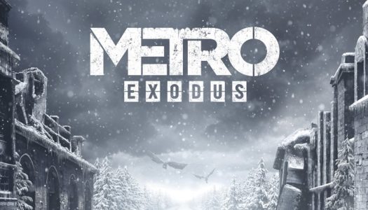 Actualización Comando ya disponible para Metro Exodus