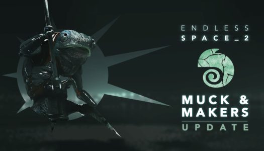 “Porquería y habilidad” ya está disponible para Endless Space 2