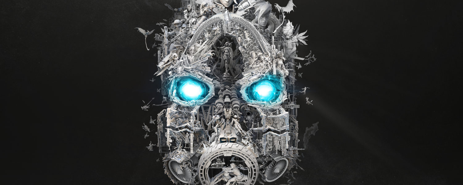 Borderlands 3 Teaser