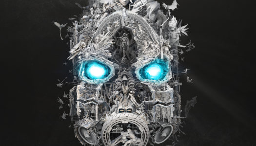 Borderlands 3 muestra un nuevo teaser titulado “La Máscara del Caos”