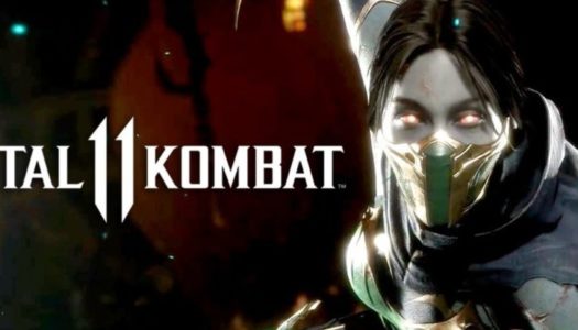 Mortal Kombat 11 anuncia a 2 nuevos personajes junto a un tráiler