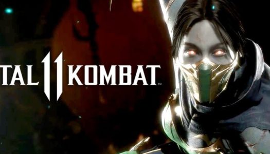 La beta cerrada de Mortal Kombat 11 empieza el  próximo 27 de marzo