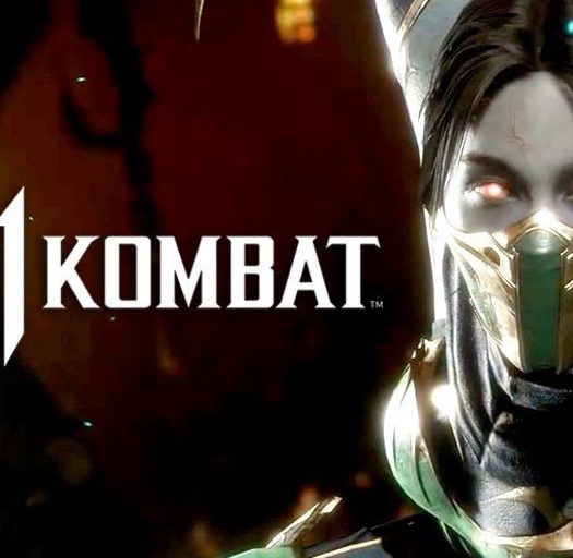 Mortal Kombat 11 beta cerrada