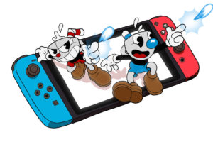 Cuphead