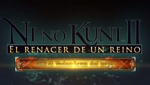 Ni no Kuni II: El Renacer de un Reino muestra su nuevo DLC