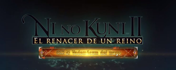 Ni no kuni II DLC