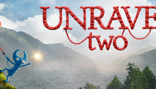 Coldwood y Electronic Arts lanzan Unravel Two para Switch