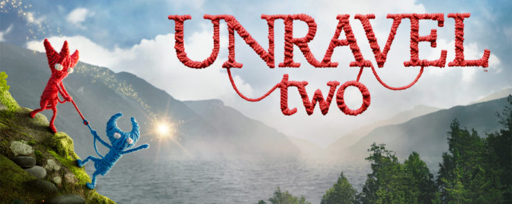 Unravel two