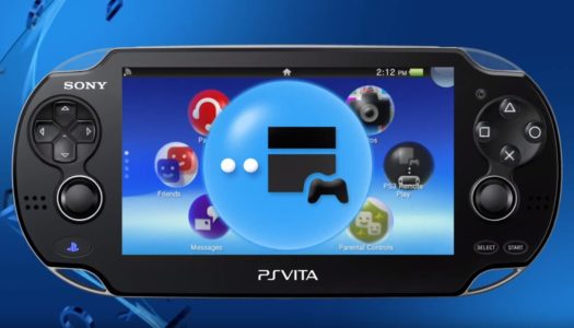 PS Vita deja de fabricarse y Sony dice adiós a las portátiles