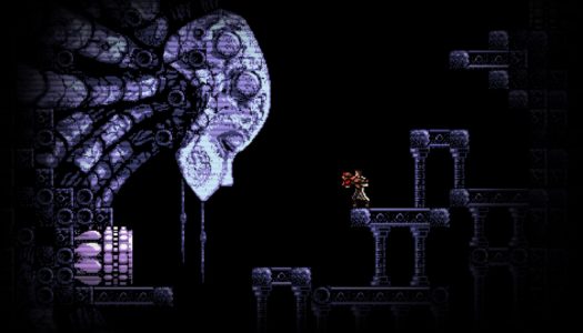 BadLand Publishing vs. Axiom Verge: una vergonzosa polémica