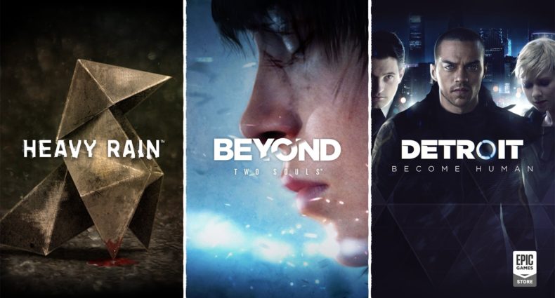 Quantic-Dream-Epic-Games