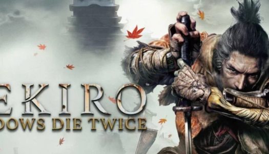 Sekiro: Shadows Die Twice ya está disponible