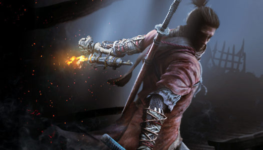 Sekiro: Shadows Die Twice vende más de dos millones de copias