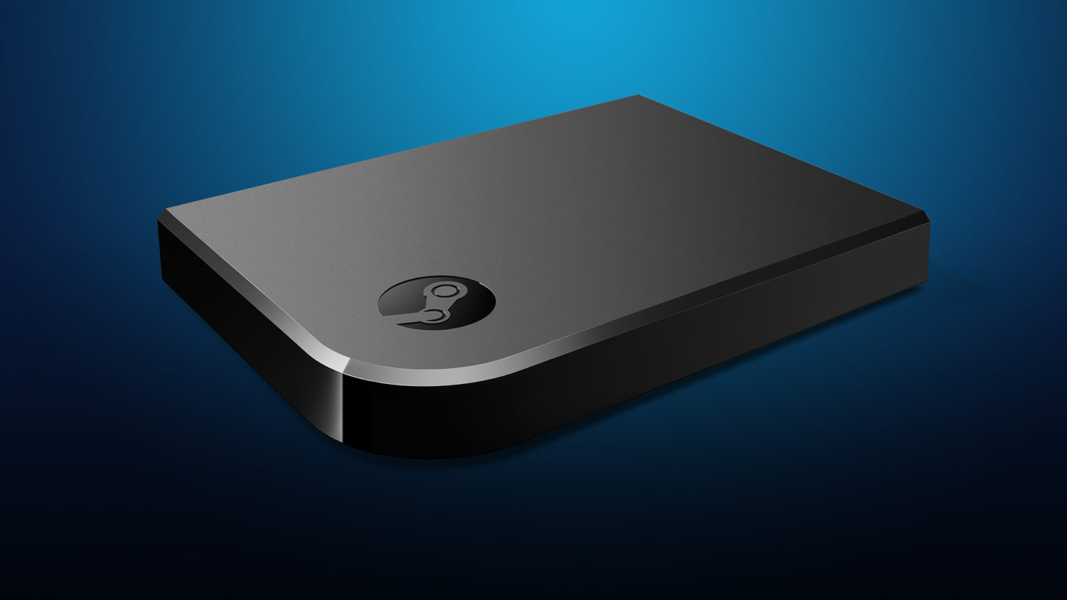 Steam Link Anywhere