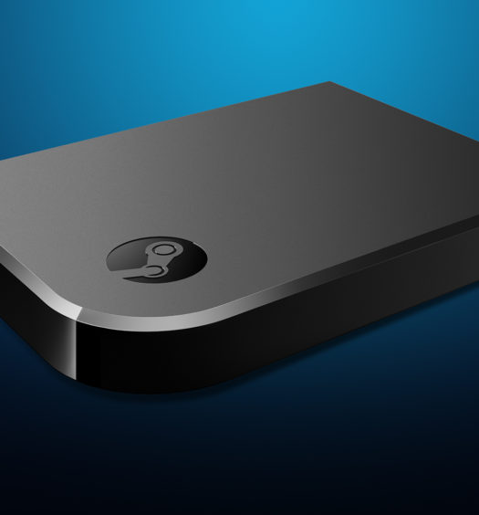 Steam Link Anywhere