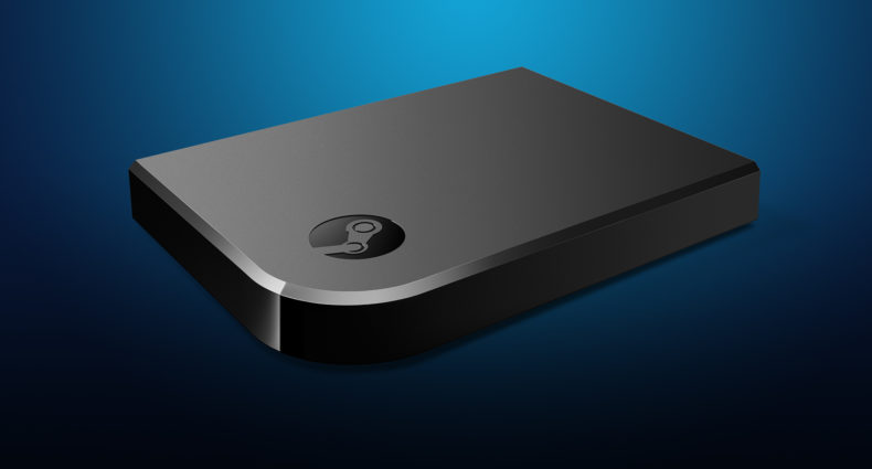 Steam Link Anywhere