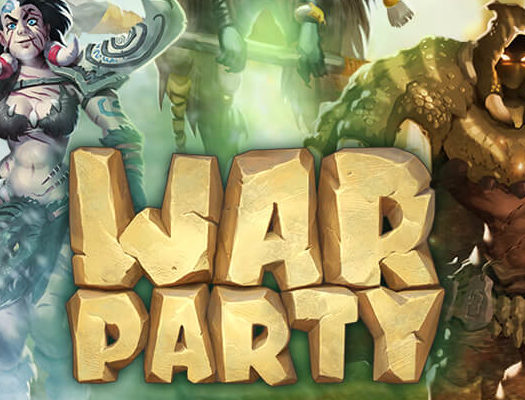 Warparty