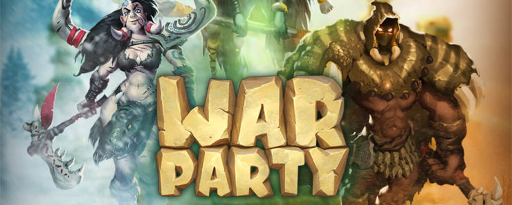 Warparty