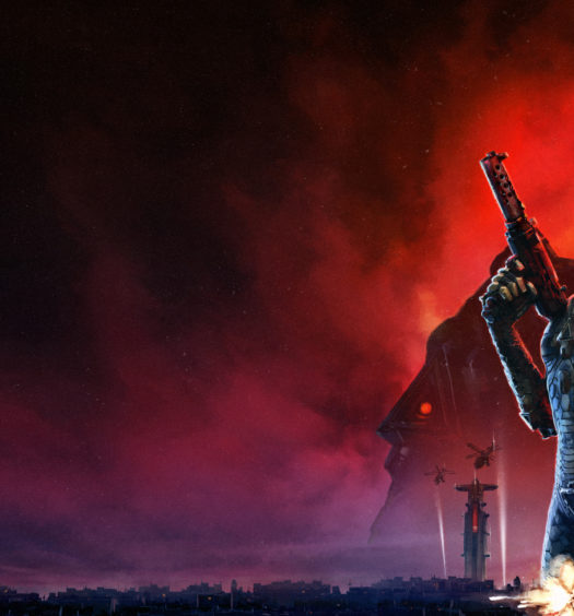 Wolfenstein Youngblood