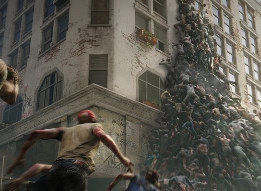 World War Z