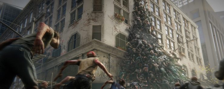 World War Z