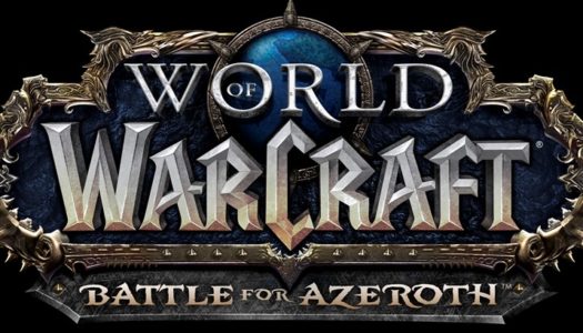 Disponible el nuevo contenido de World of Warcraft: Battle for Azeroth