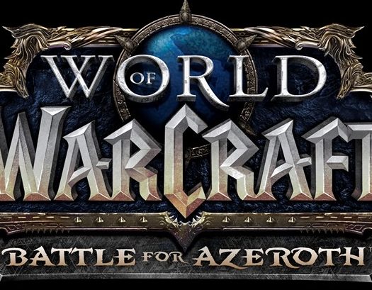 World of Warcraft: Battle for Azeroth