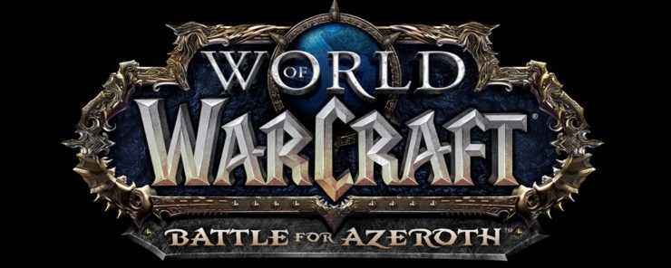 World of Warcraft: Battle for Azeroth