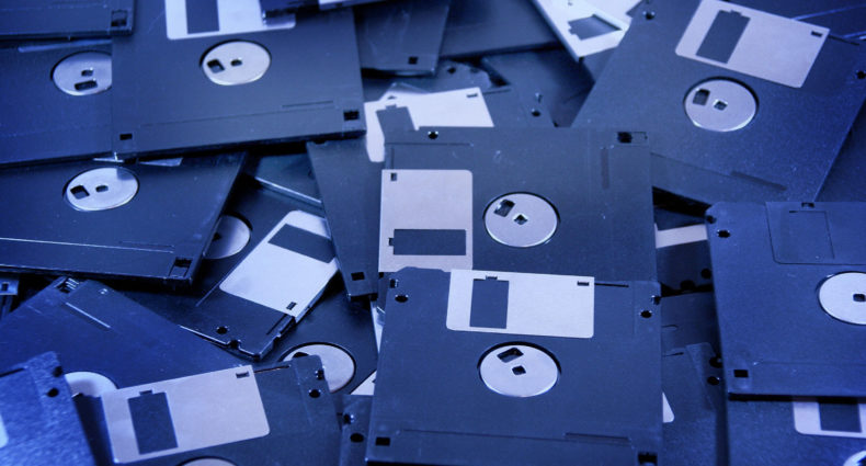 abandonware