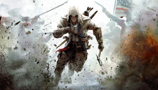 Assassin’s Creed III Remastered ya a la venta