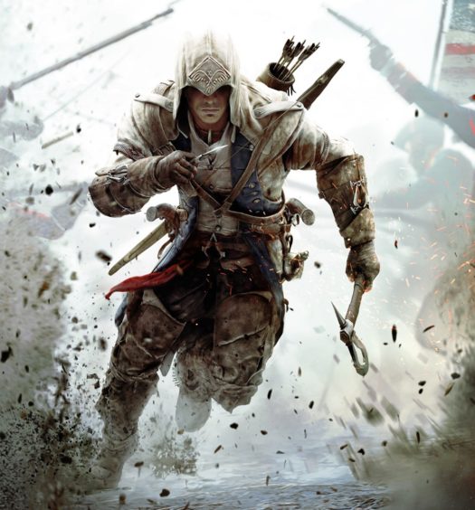 Assassin's Creed III: Remastered