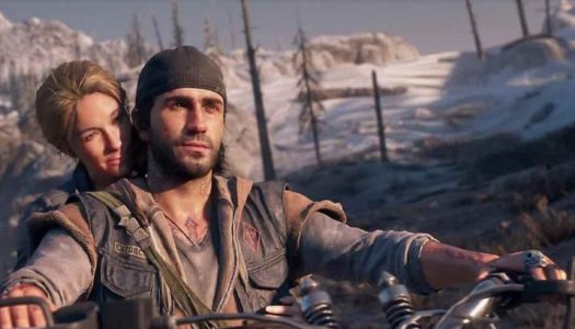 Days Gone presenta su historia en un nuevo tráiler