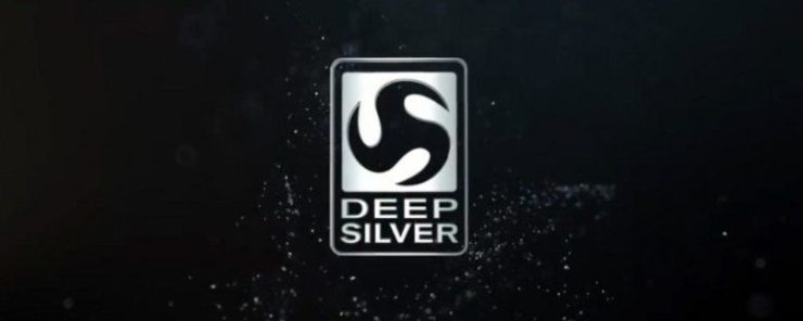 Deep Silver Pax East