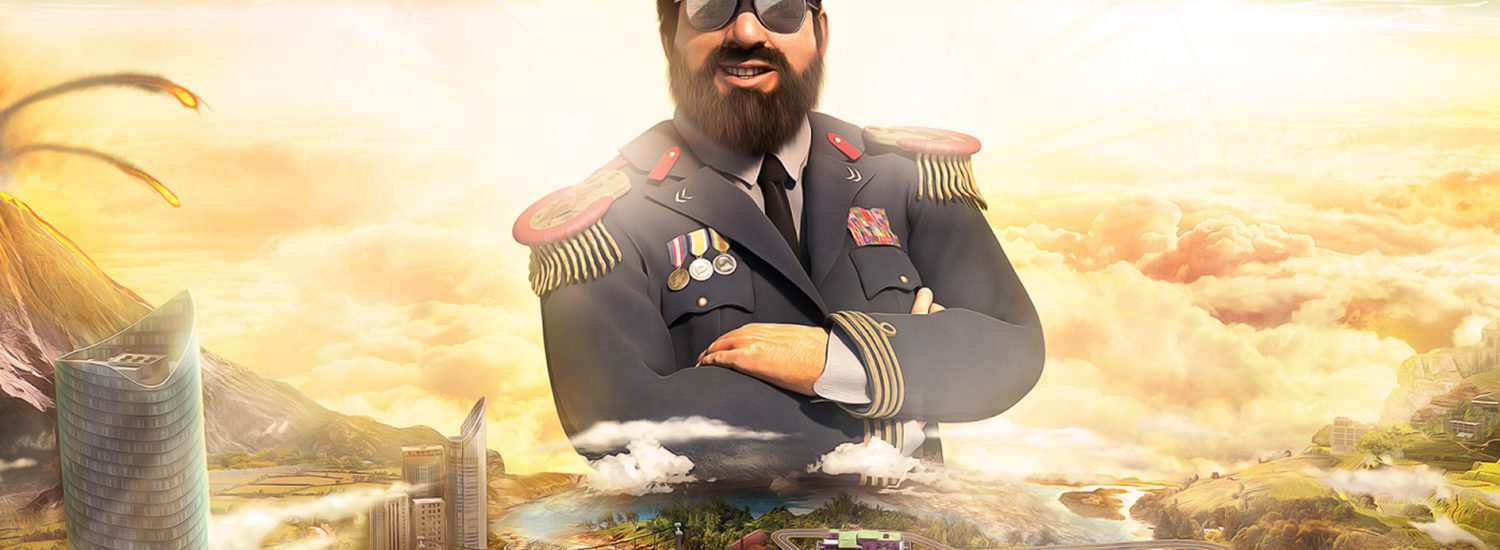 Tropico 6-Destacada