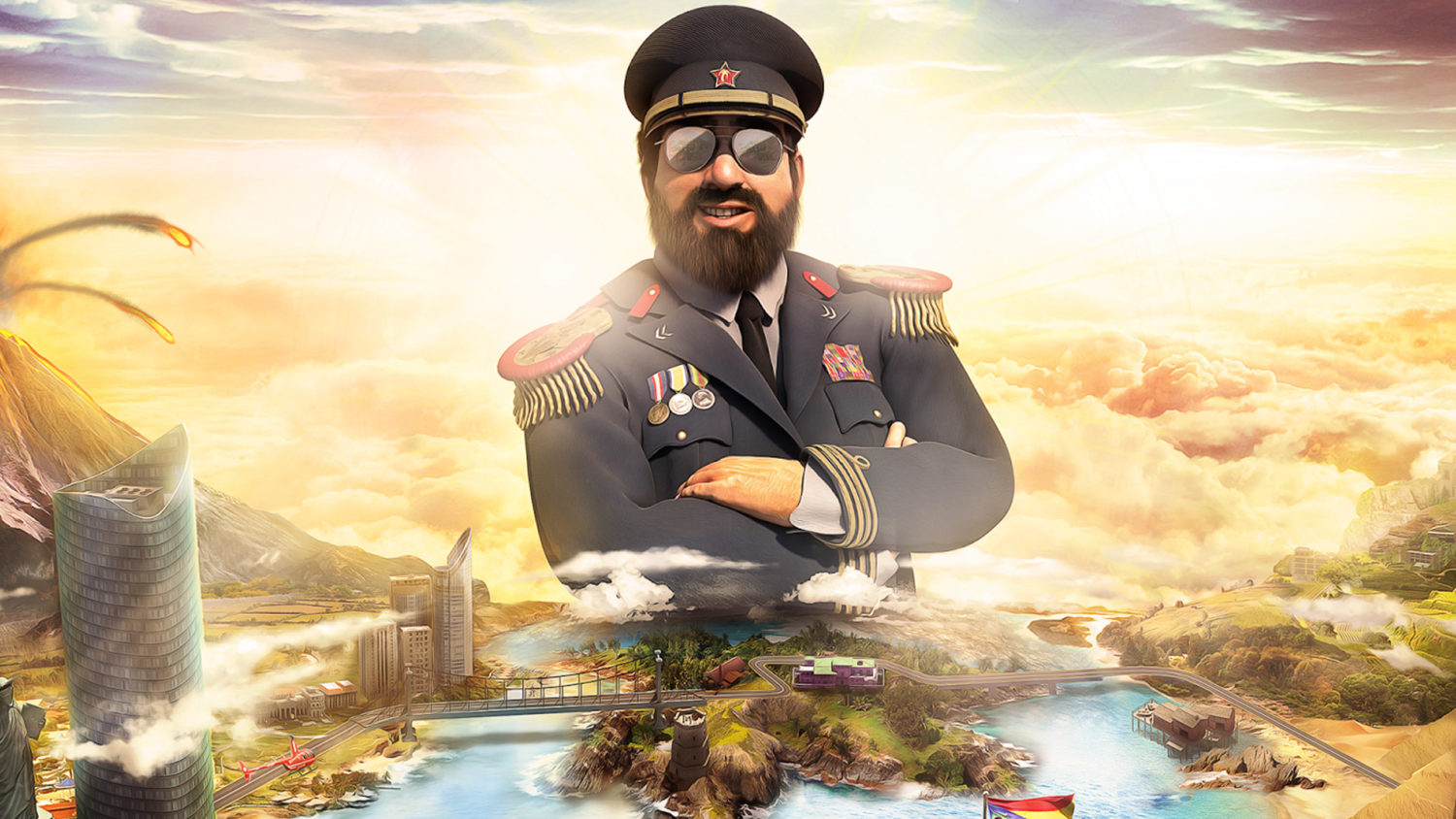 Tropico 6-Destacada