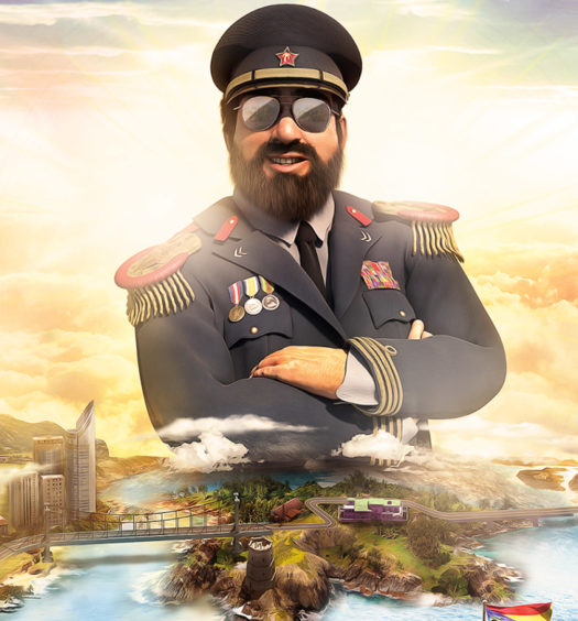 Tropico 6-Destacada